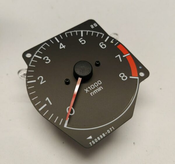 Mitsubishi Colt V6 Tachometer Drehzahlmesser