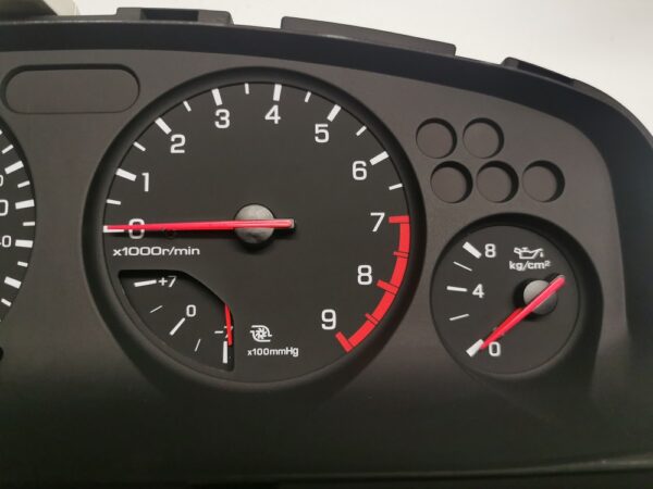 Nismo Tacho gauge cluster Nissan r33