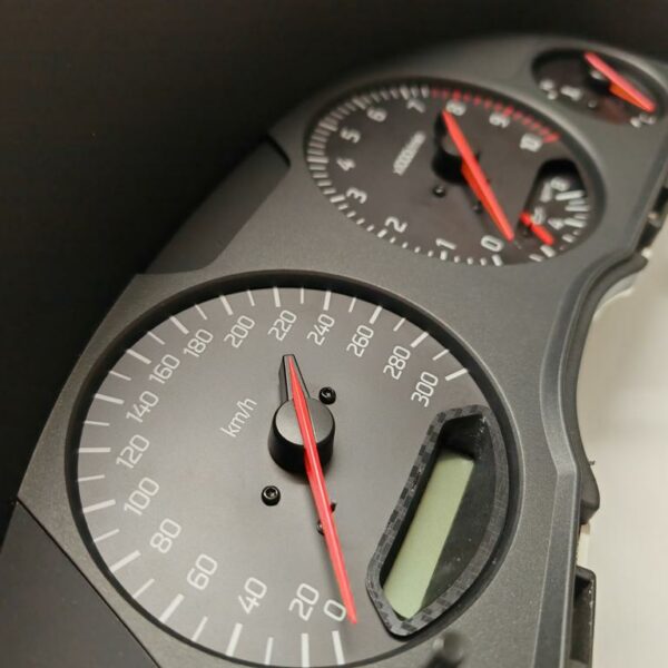 Nissan Skyline R34 Speedometer Gauge Cluster Nismo Conversion Kit 300 kmh