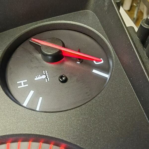 Nissan Skyline R34 Speedometer Gauge Cluster Nismo Conversion Kit 300 kmh